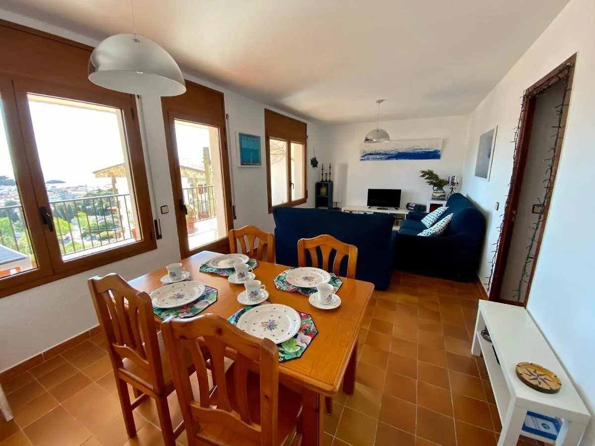 Lets Holidays Gabarra Apartment Tossa de Mar